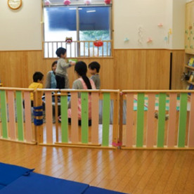 グローバルキッズ東日暮里園