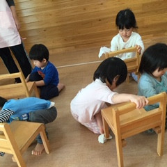 アスク石神井台保育園の写真3