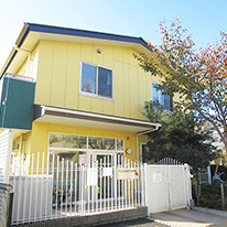 アスク石神井まち保育園