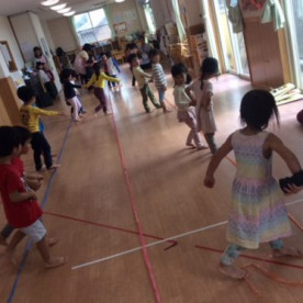 アスク石神井まち保育園の写真2