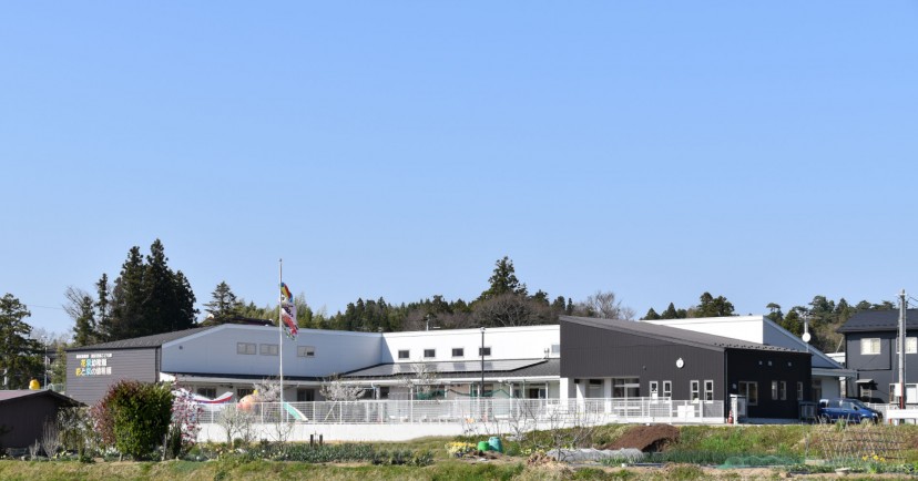 幼保連携型認定こども園花泉こども園