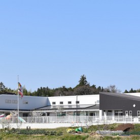 幼保連携型認定こども園花泉こども園