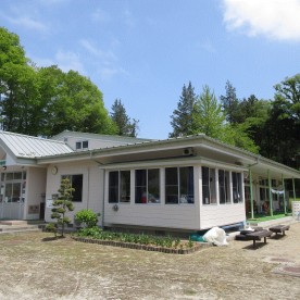 一関市立弥栄幼稚園