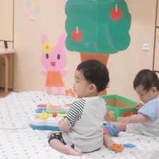 ピノキオ幼児舎関町保育園の写真4