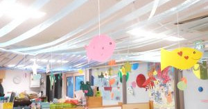 ピノキオ幼児舎関町保育園