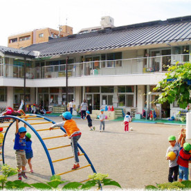 東部若葉保育園