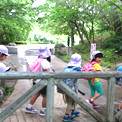 足立区立東保木間保育園の写真5