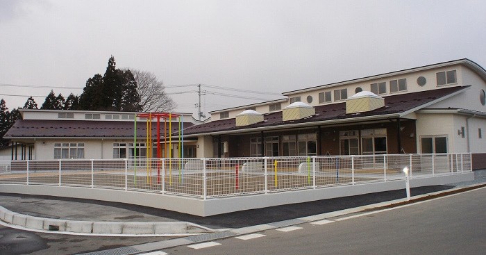 田原保育所