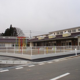 田原保育所