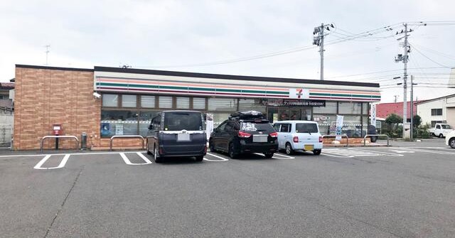 東水沢保育園