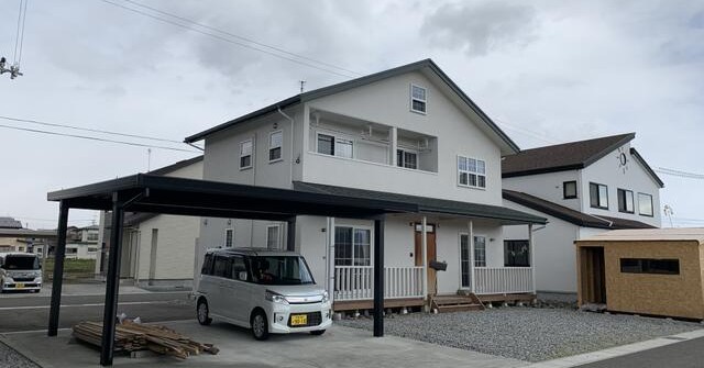 東水沢保育園