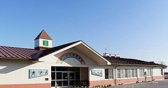 第二東水沢保育園