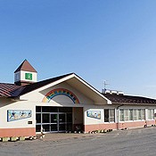 第二東水沢保育園