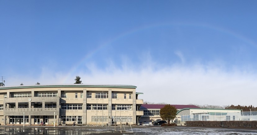 奥州市立岩谷堂幼稚園