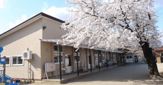 ひがし幼稚園