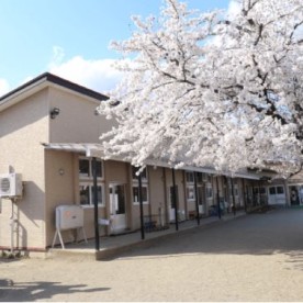 ひがし幼稚園