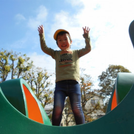 たんぽぽ保育所六町園の写真5