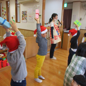 たんぽぽ保育所六町園