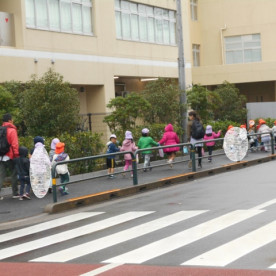 たんぽぽ保育所六町園の写真3