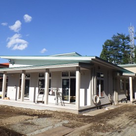川前保育園