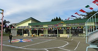 一本木保育園