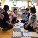 五反野保育園の写真5