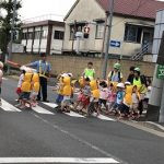 五反野保育園の写真3