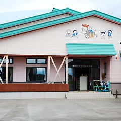 牧の林すずの音保育園
