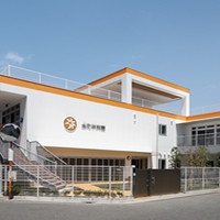 金町保育園（本園）