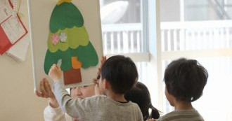 金町保育園（本園）