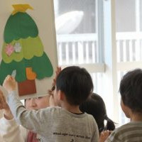 金町保育園（本園）の写真3