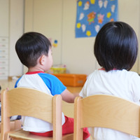 金町保育園（本園）の写真2