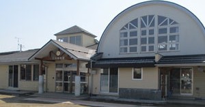 ながい保育園