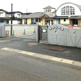 ながい保育園