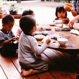 うらら保育園の写真4
