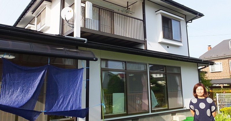 みんなのみらい青山園