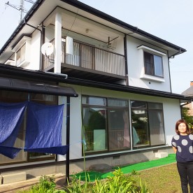みんなのみらい青山園