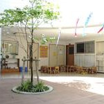 四つ木保育園の写真3