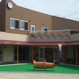 認定こども園幸町保育園・分園
