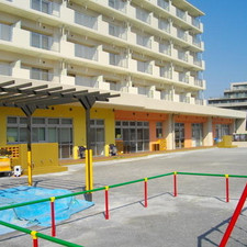 小合保育園