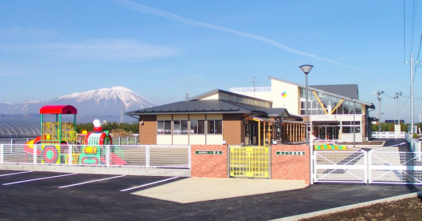 みどり保育園