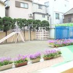 堀切保育園の写真2