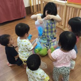 堀切保育園の写真4
