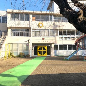 白梅幼稚園