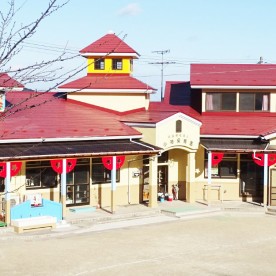 小袖保育園