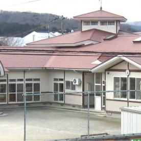 ひばり保育園