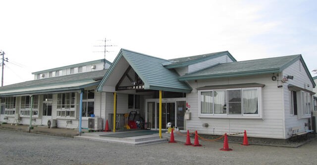 ののはな保育園