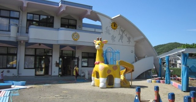 水道橋くるみ幼稚園