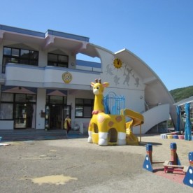 水道橋くるみ幼稚園