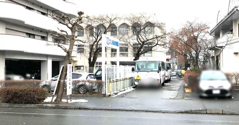 桜幼稚園